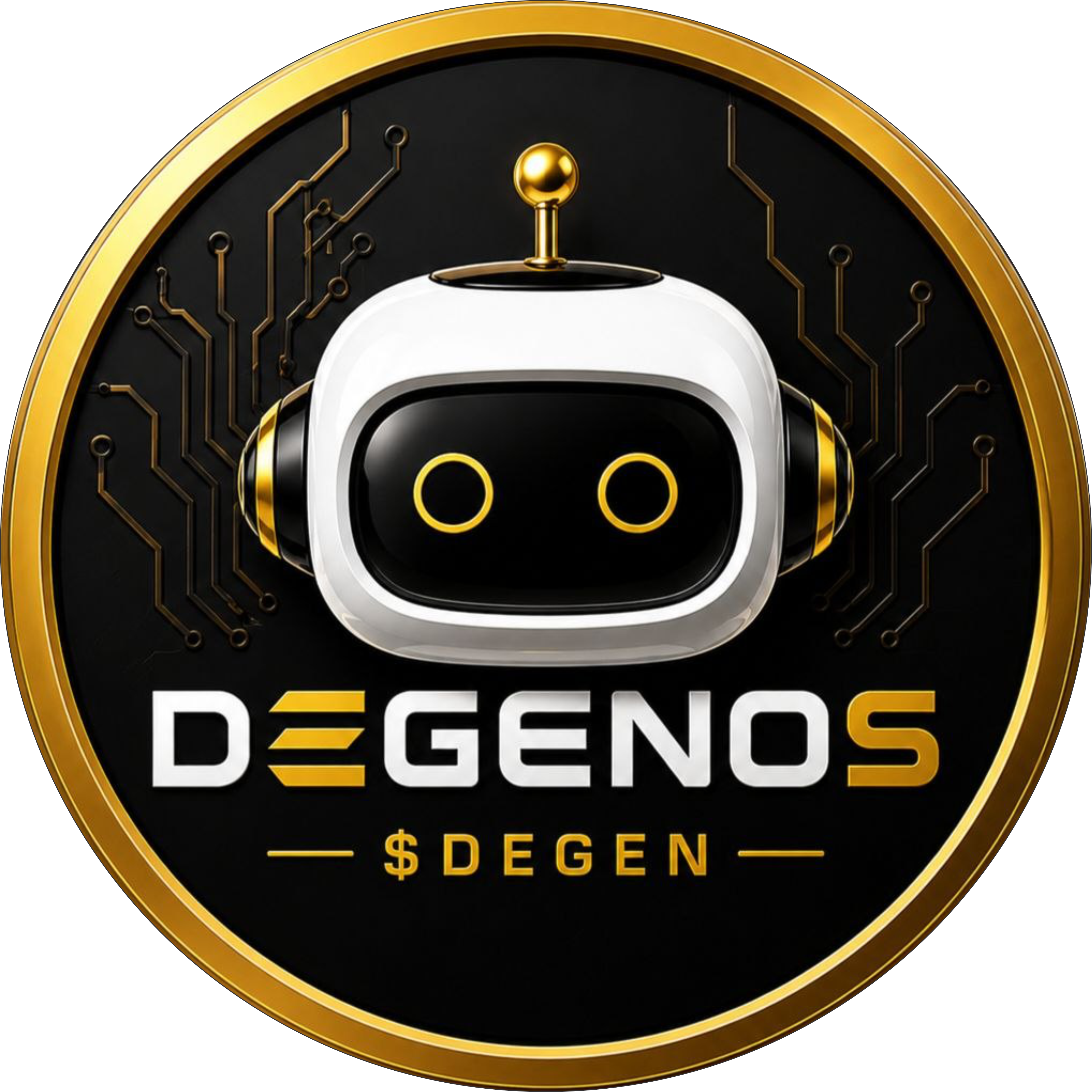 DegenOS